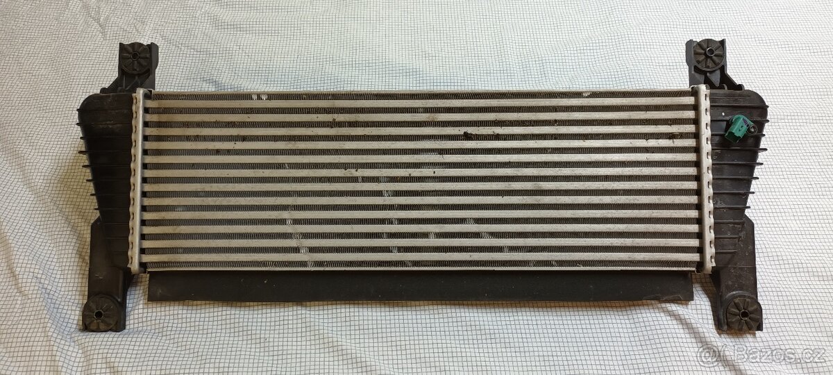 Intercooler Ford Ranger 3.2 D 2092285 - 2