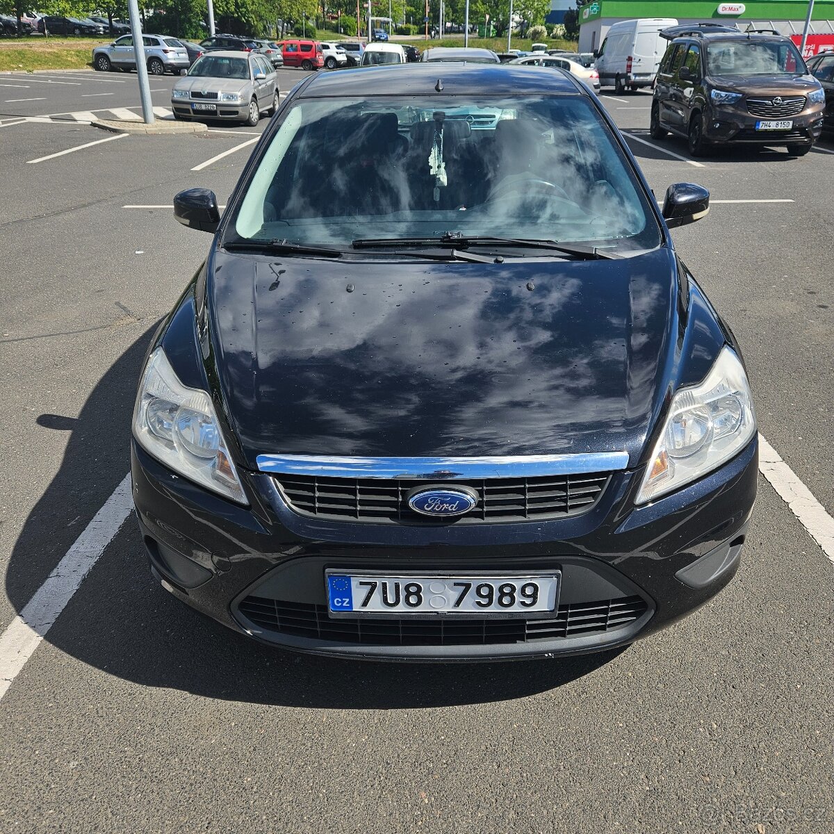 Ford Focus - 2