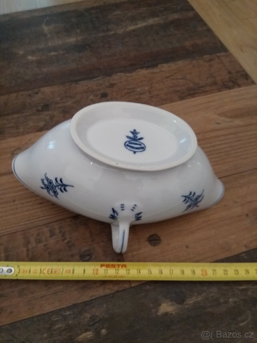 Cibulák - omáčník - 2