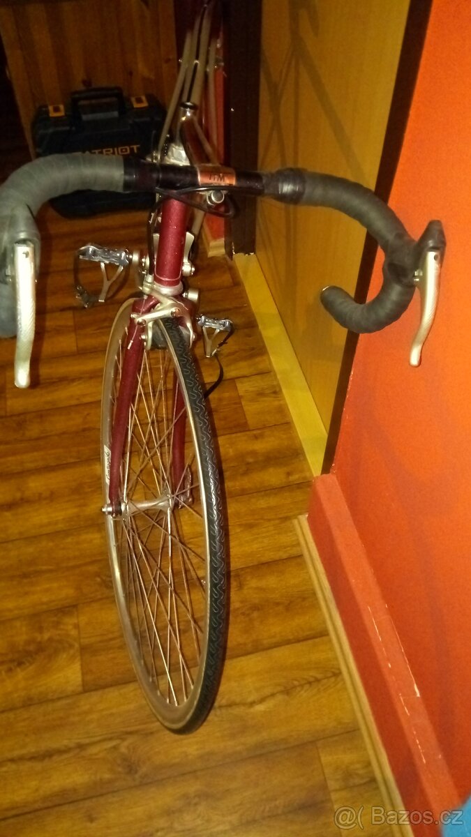 Prodám silniční kolo - 2