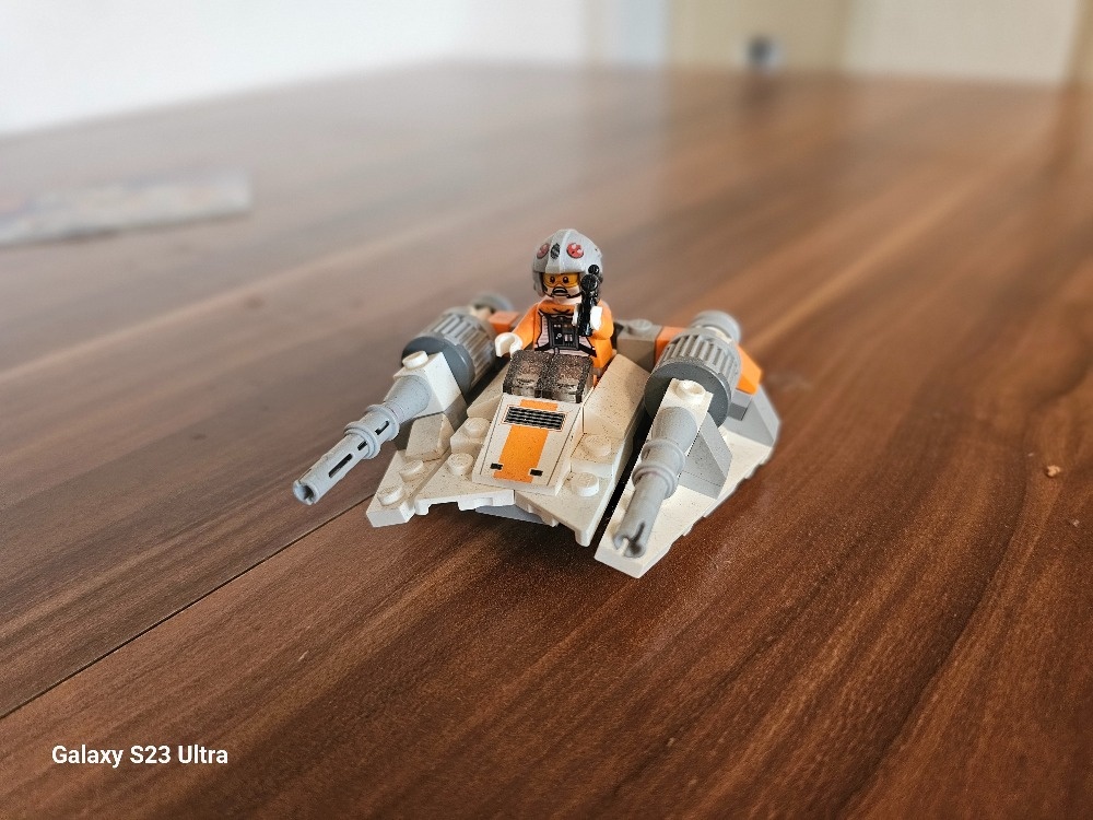 Lego star wars 75074 - 2