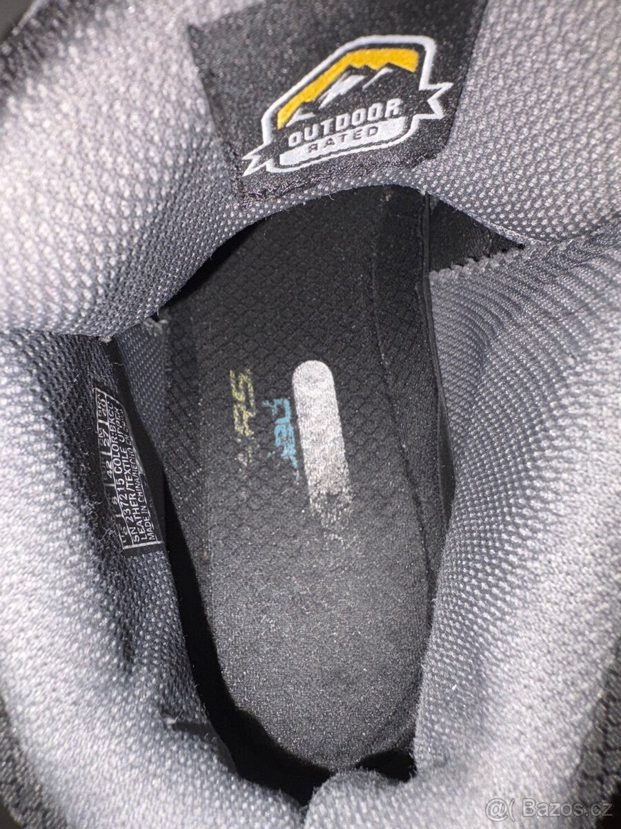 Boty na Zimu Skechers SKECH-AIR ENVOY 42 (27cm) - 2