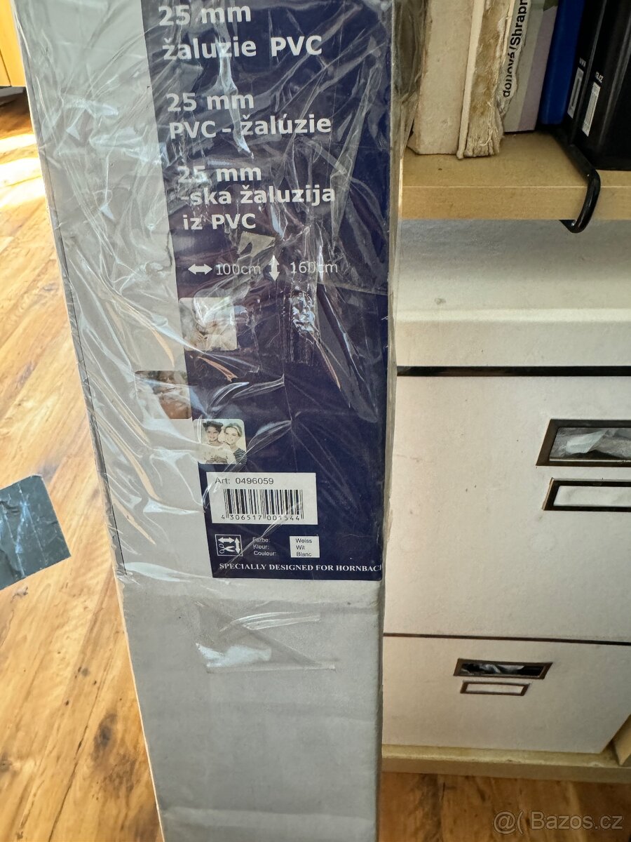 žaluzie 100x160cm - 2