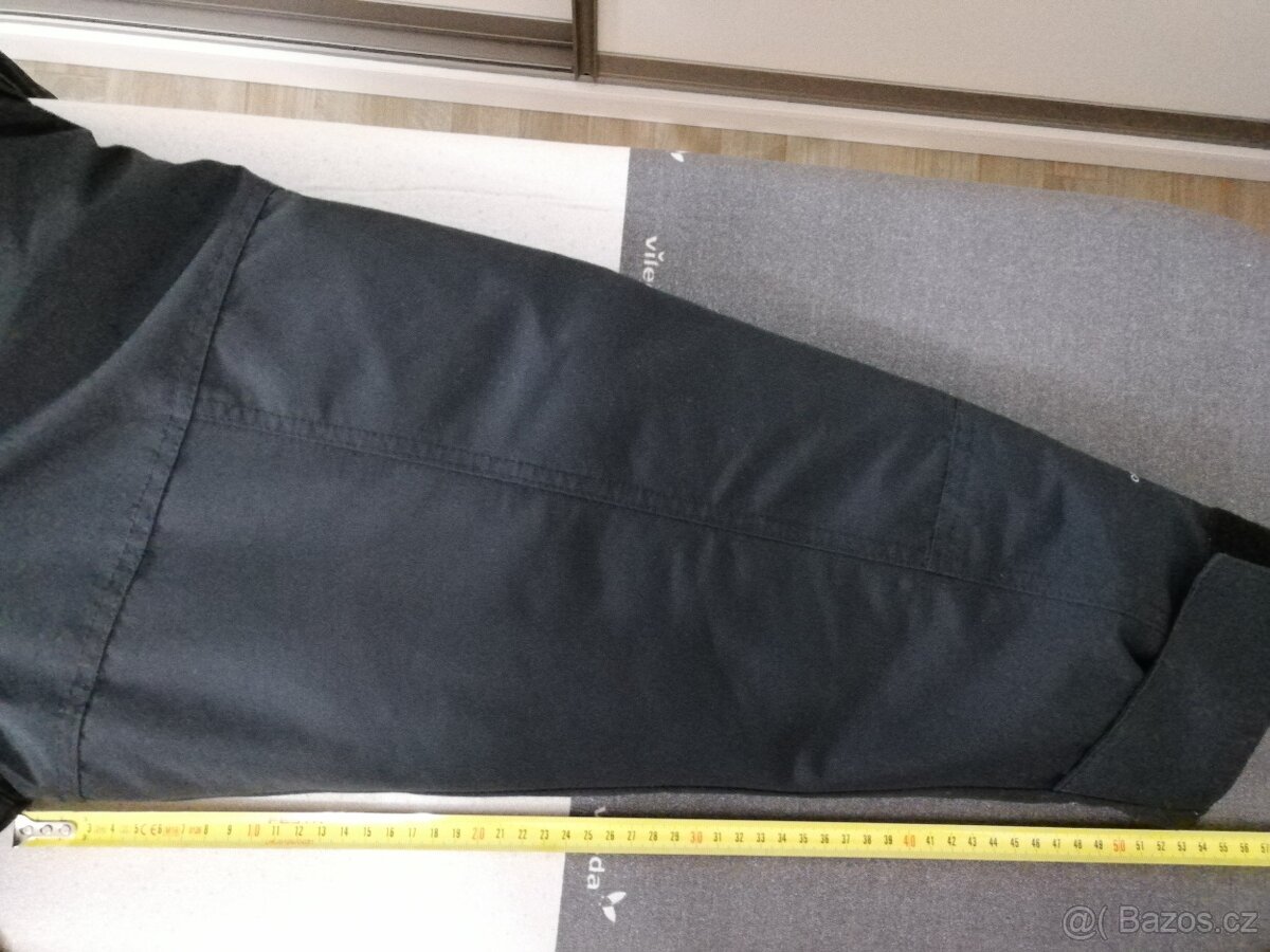 Bunda pánská COLUMBIA péřová nepromokavá - 2