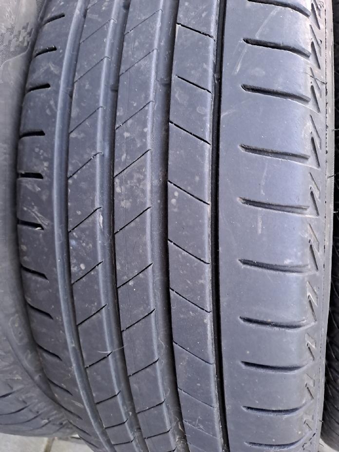 Letní pneu 185/65/R15 Bridgestone - 2