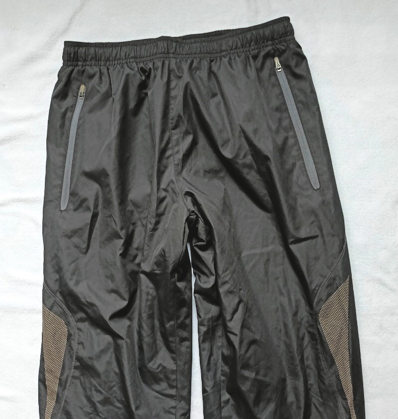 PÁNSKÉ ŠUSŤÁKOVÉ KALHOTY-JAKO- vel.S - 2