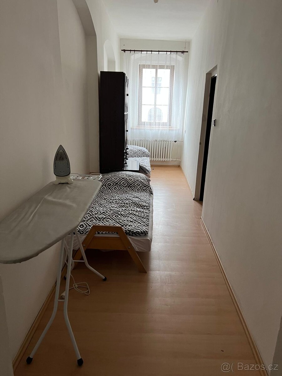 prodám dvougenerační RD vhodný na bydlení i na podnikání - 2