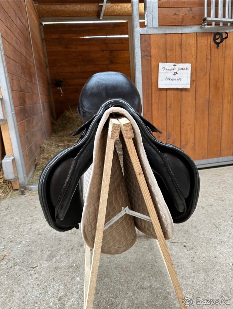 Prestige sedlo 18/33 - 2