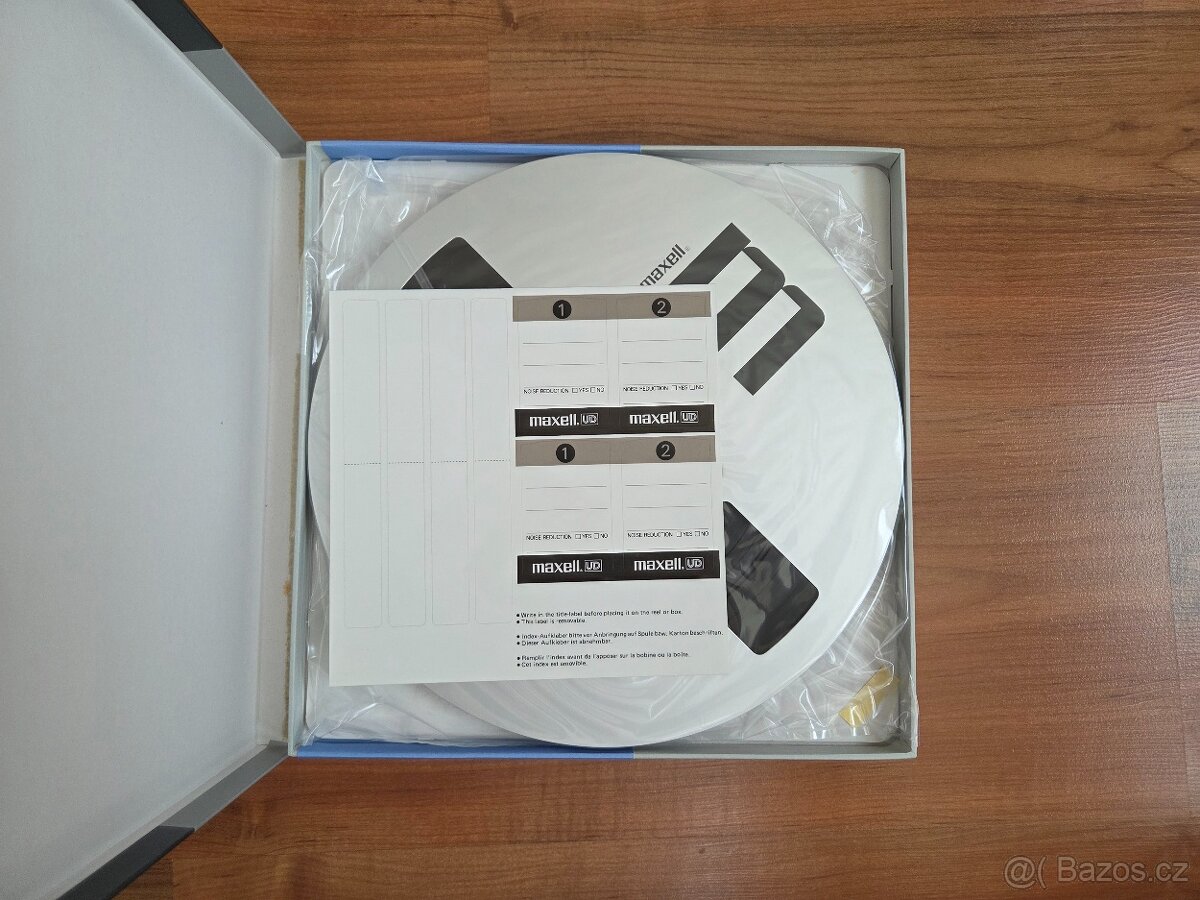 Maxell UD 35-180 - 2