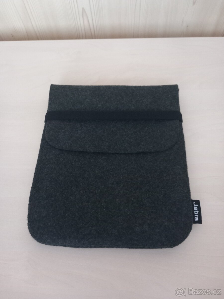 Sluchátka s mikrofonem Jabra Evolve 40 Duo MS - 2