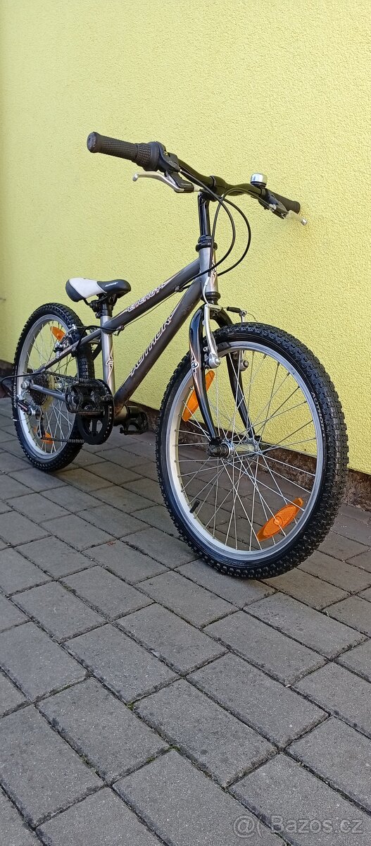 Dětské kolo Energy 20 - 2