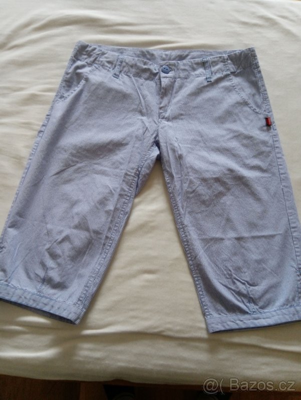 Dámské šortky a kabelka - 2