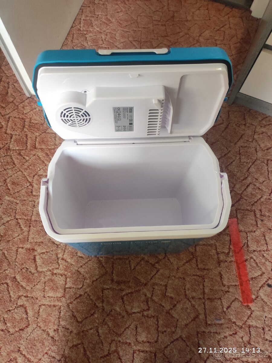 Autochladnička nová - 2