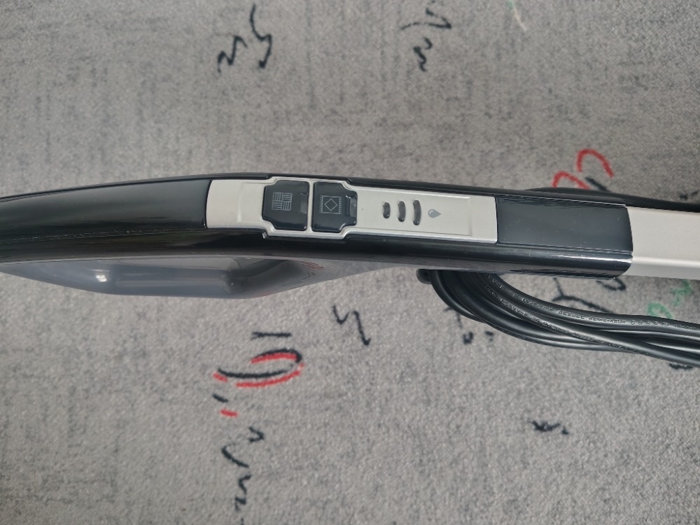 Silvercrest, podlahový čistič 3v1 SHBR 560 A1 - 2