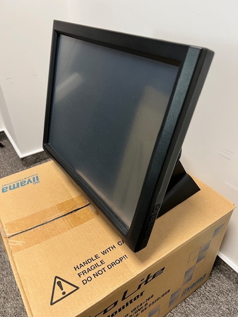 Prodám dotykový monitor - 2