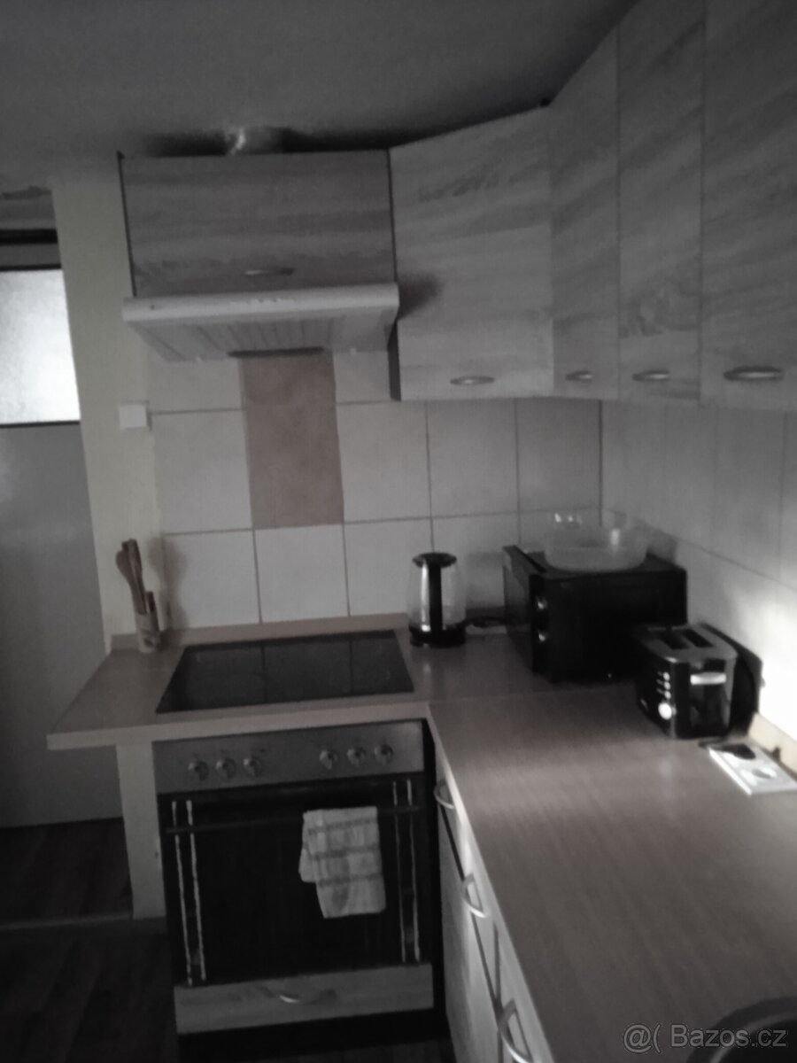 Pronajmu pokoj v RD od ledna 2026 - 2