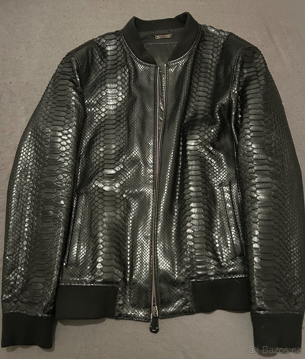 Bunda Philipp plein - 2