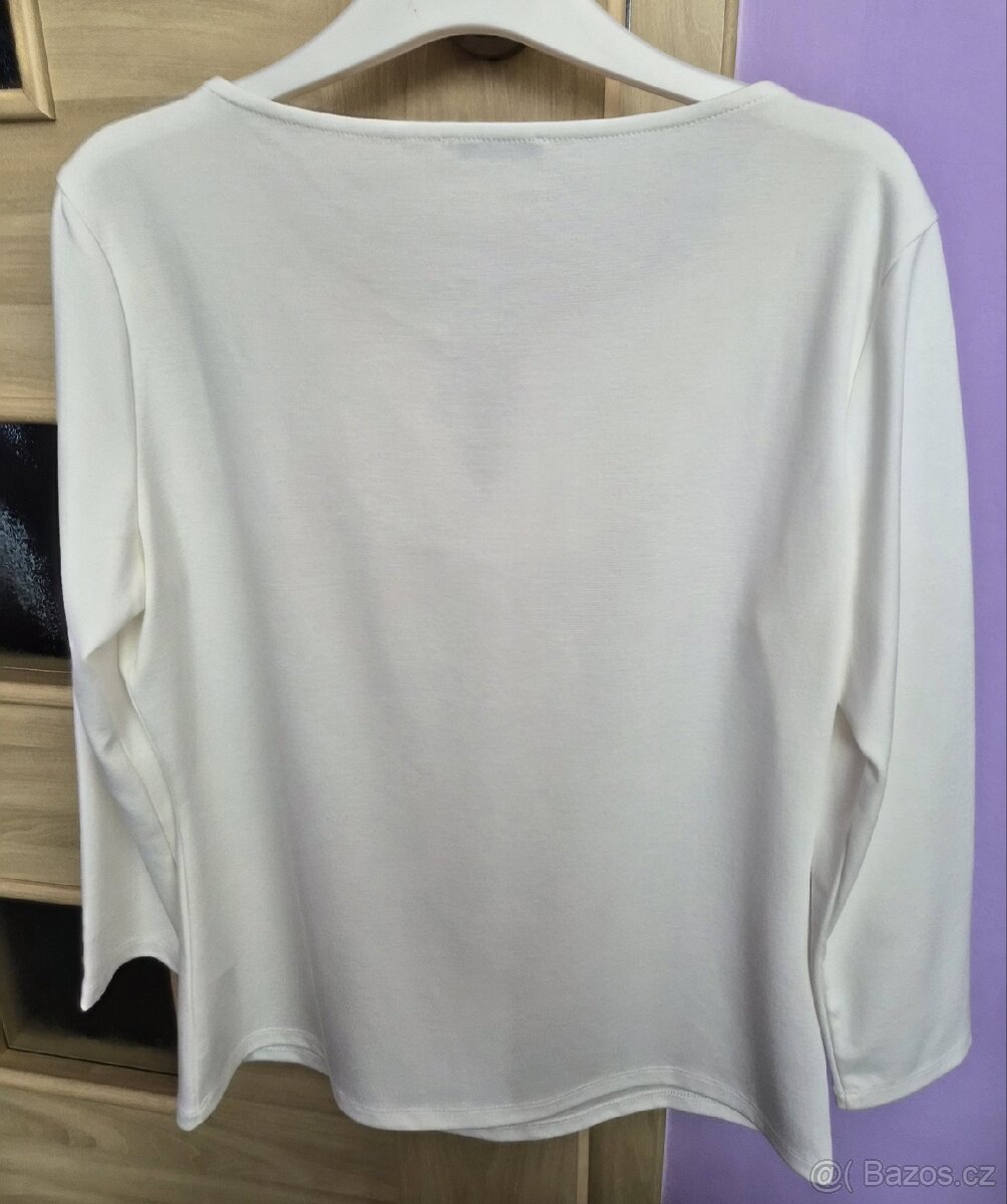 Dámská halenka - 2