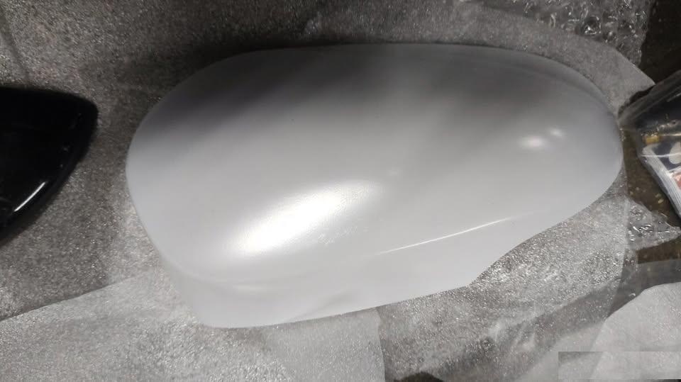 Toyota Auris Corolla C-HR Kia Ceed 3 III - Lavy kryt zrkadla - 2