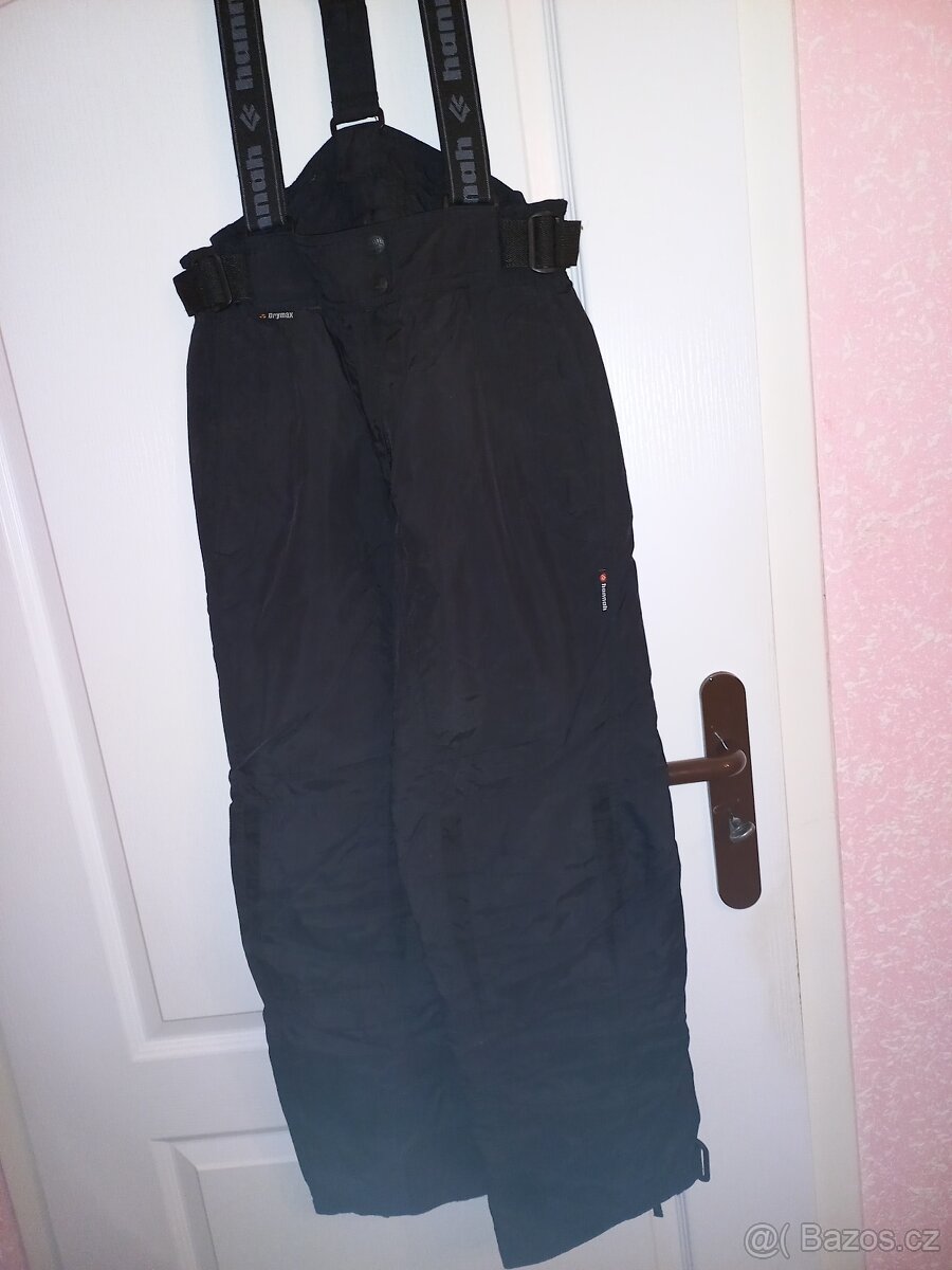 NOVÉ DÁMSKÉ OTEPLOVAČKY - 2