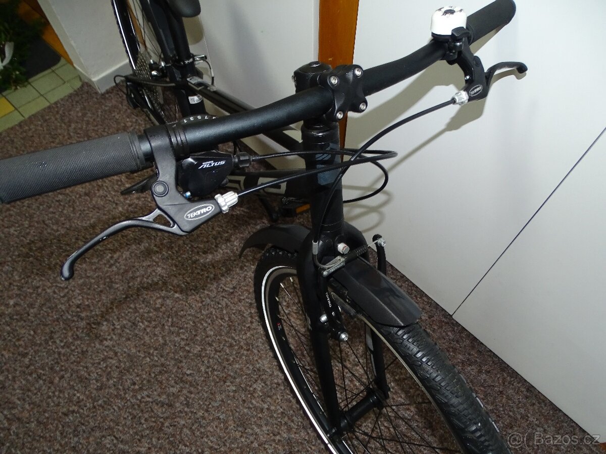 Superior Fly 26" Juniorské kolo Váha pouze 9,8 Kg Top Stav - 2