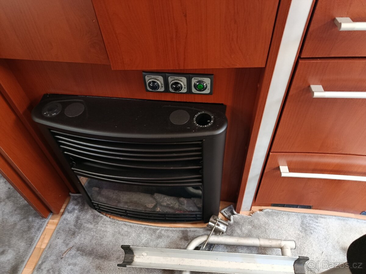 Dethleffs exclusiv emotion - 2