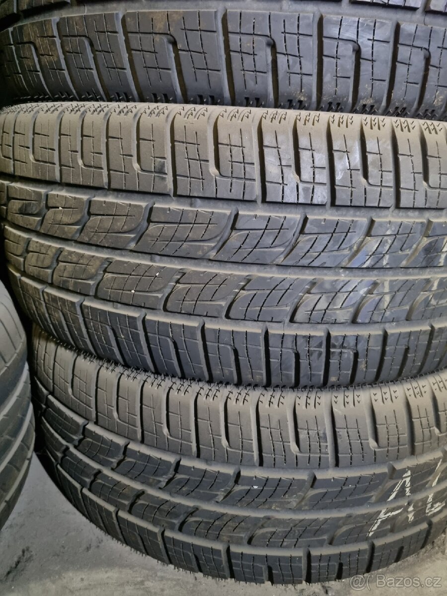 Celoroční pneu 275/55R19 Pirelli MB G - 2