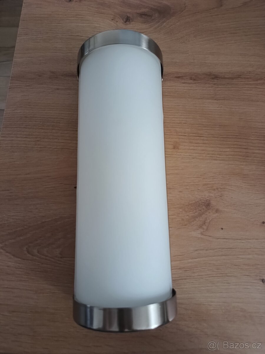 Koupelnové nástěnné svítidlo Orion - 2