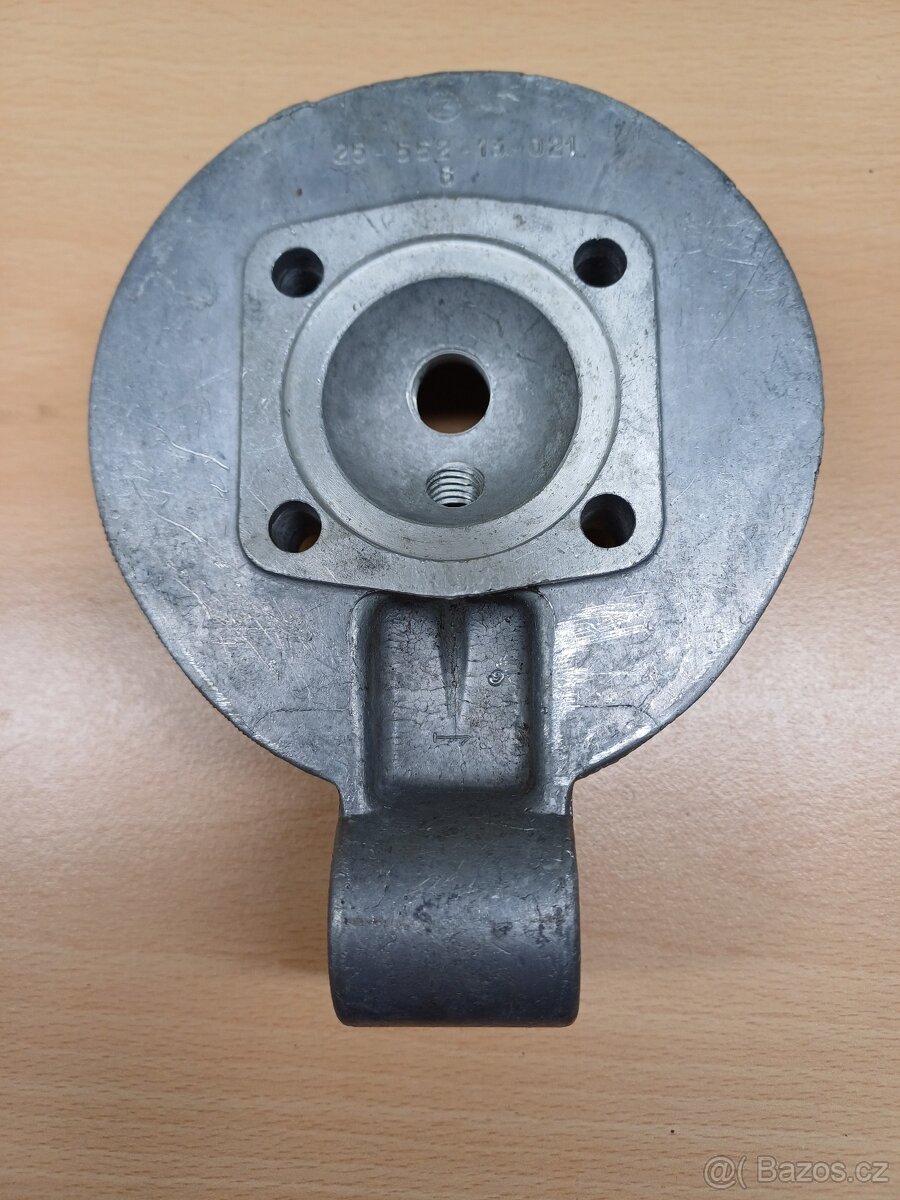 Stadion,HLAVA,Uloženka,Nepoužitá,S1,S11,S22,S23 - 2