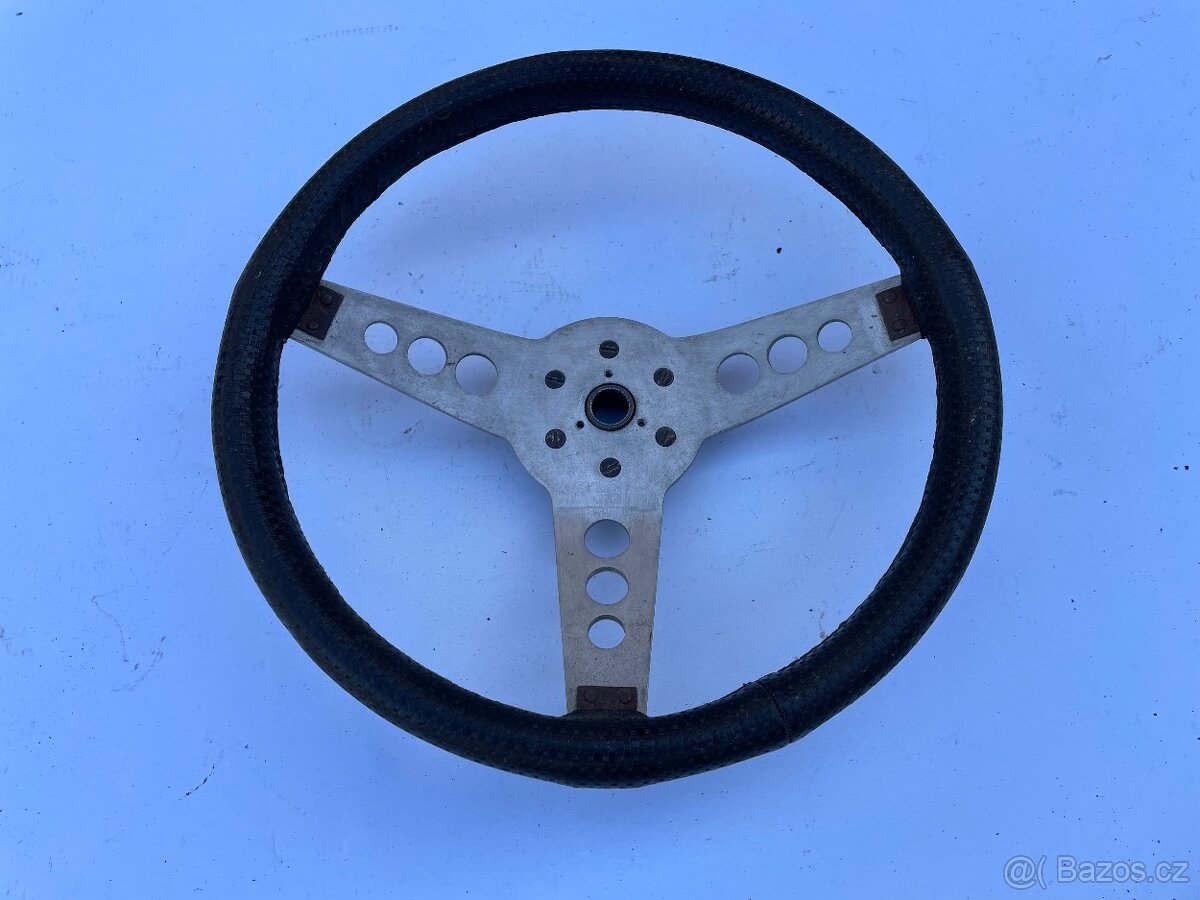 Volant Kolíňák - Škoda 1000MB - 136 - 2