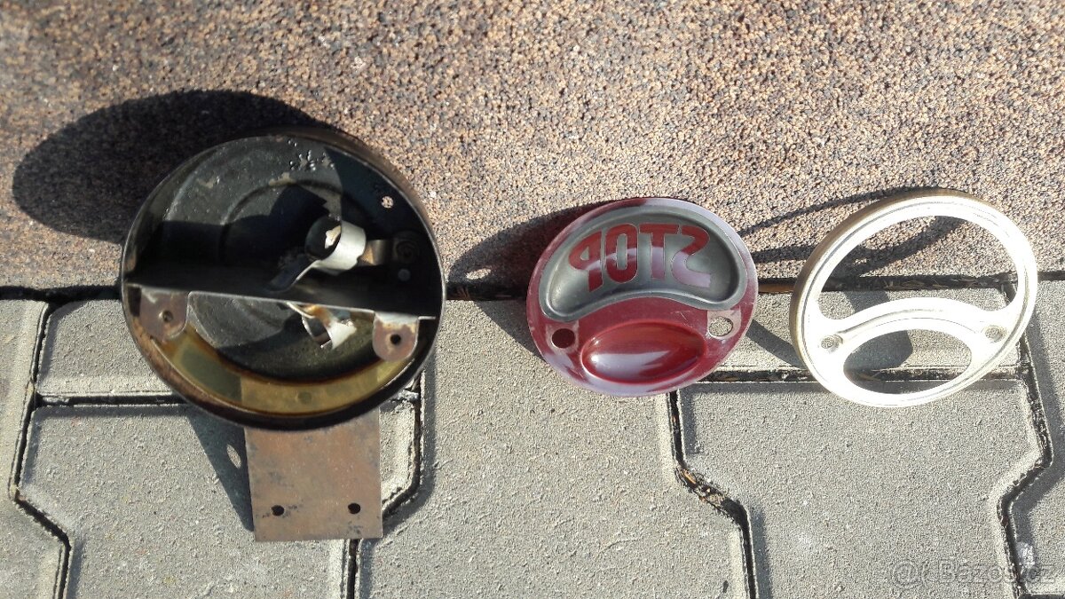 světlo na veterána - 2