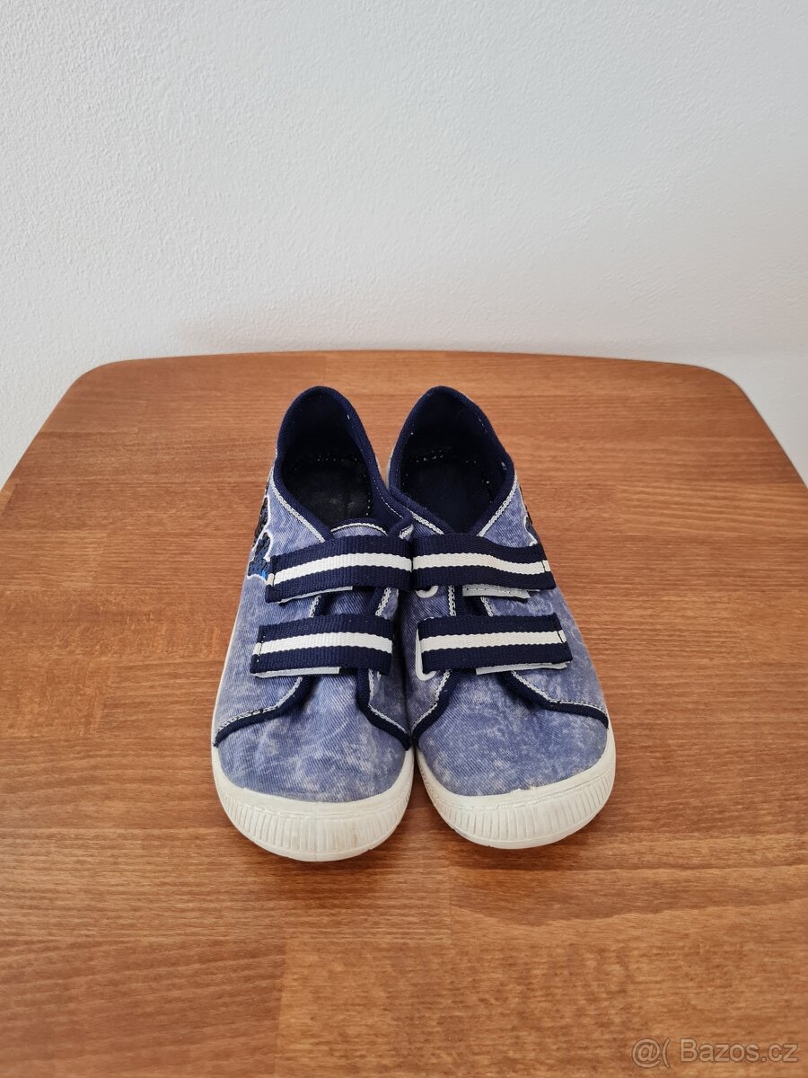 Dívčí tenisky vel.34 - 2
