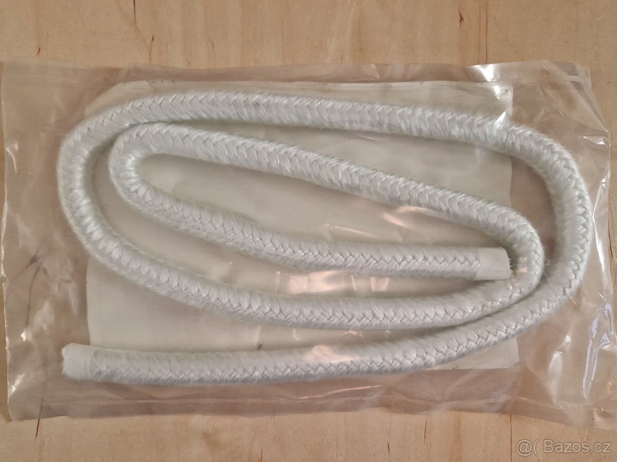 Těsnicí šňůra S0231 pro kotle ATMOS - 2