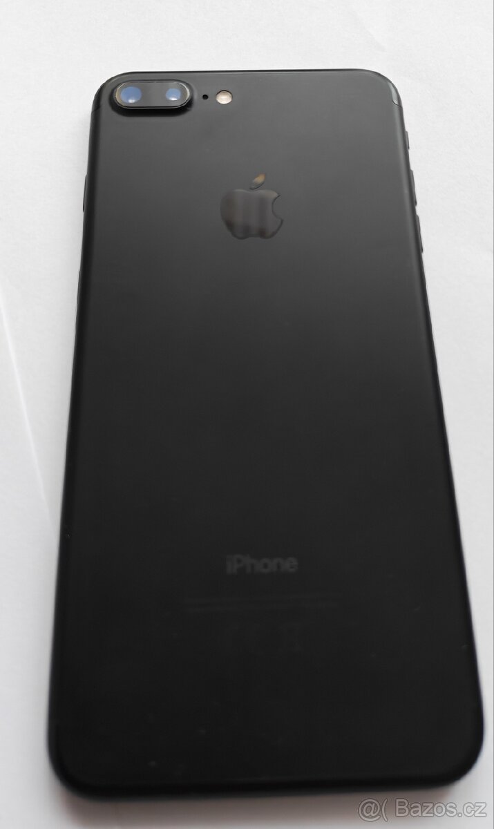 iPhone 7plus - 2