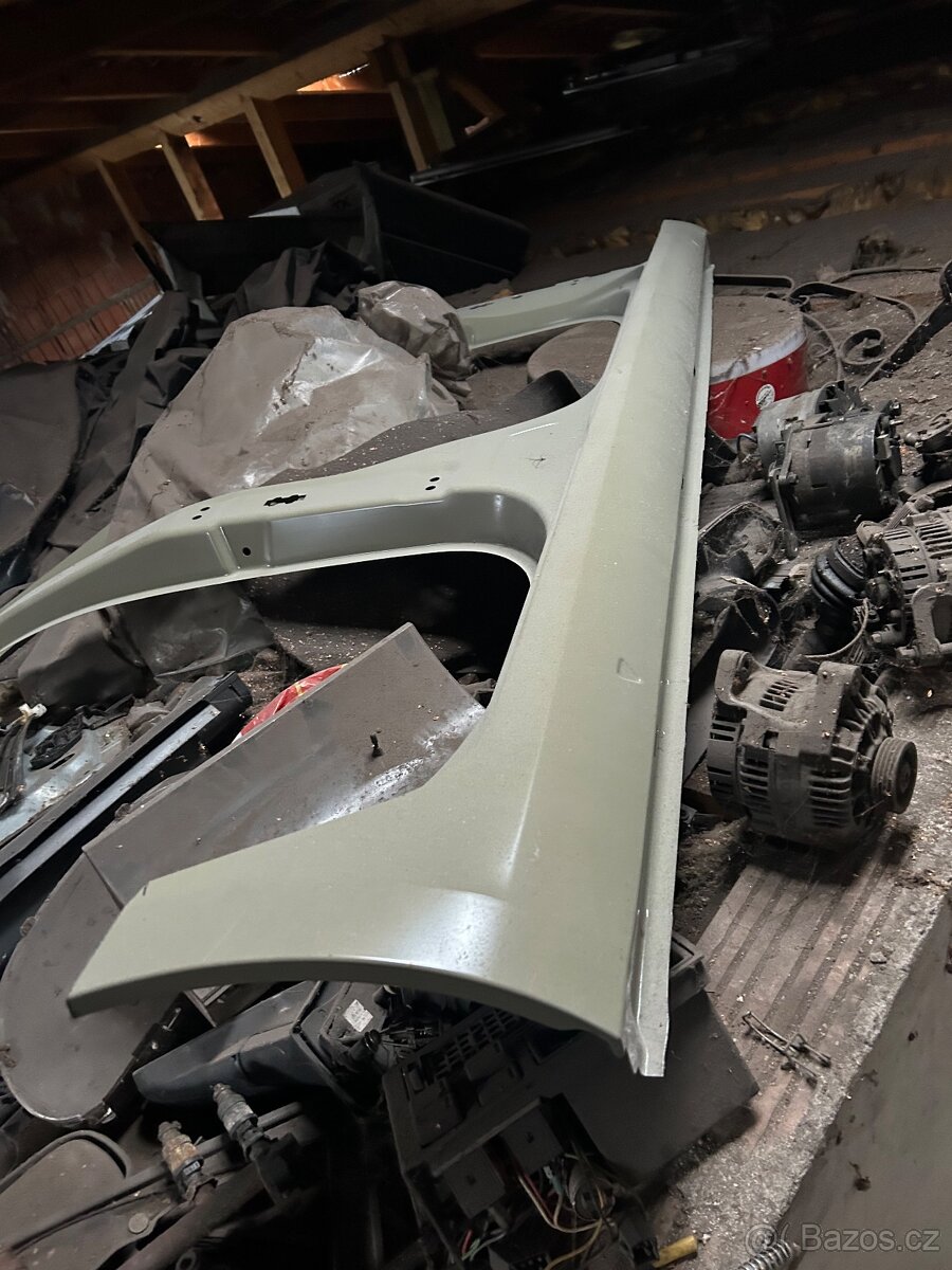 Škoda Octavia 3 facelift - 2