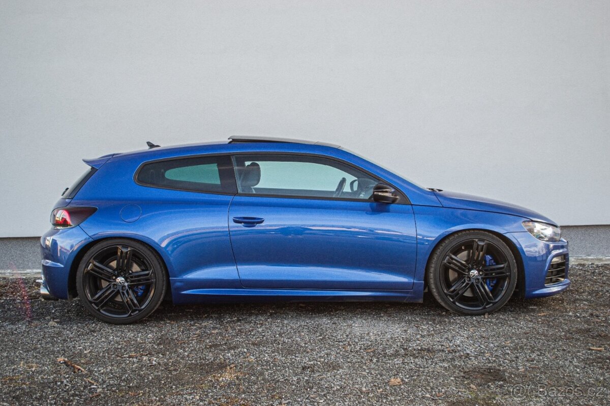 Volkswagen Scirocco R 2.0 TSI - 2