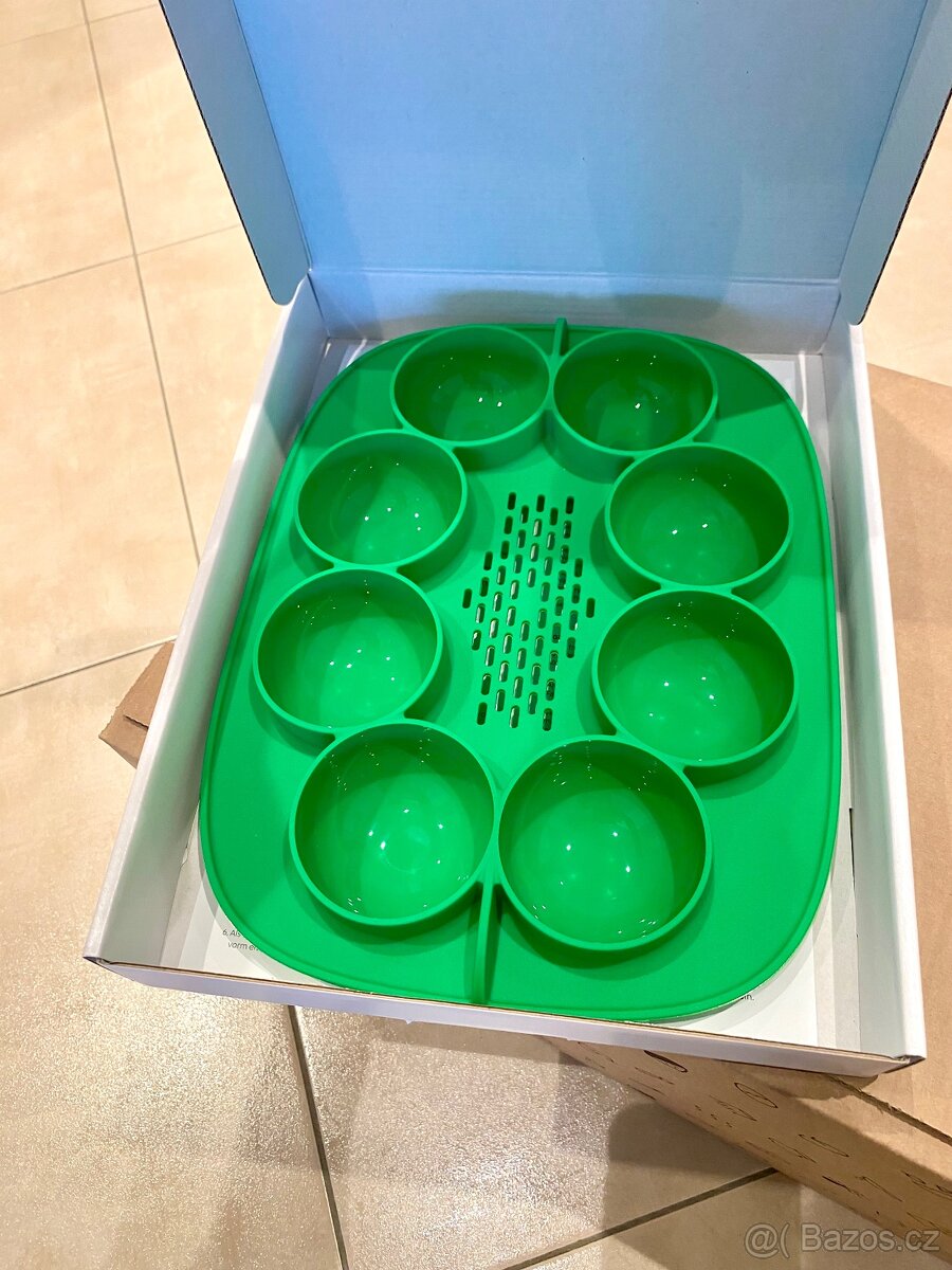 Nový nerozbalený Thermomix TM7 - 2