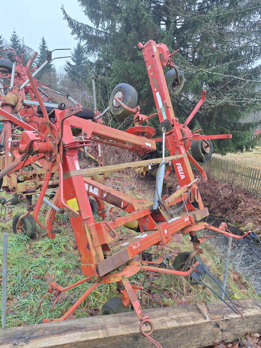 obraceč, obracák - 2