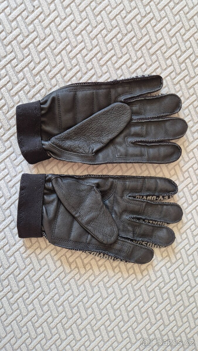Rukavice Harley Davidson - 2