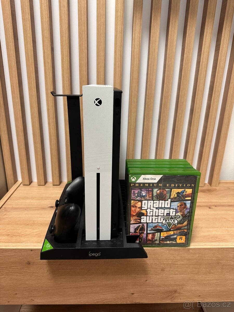 Xbox one S - 2