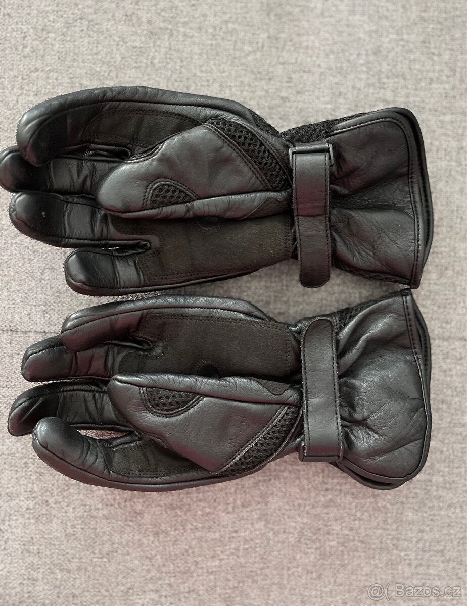 Rukavice na motorku - 2