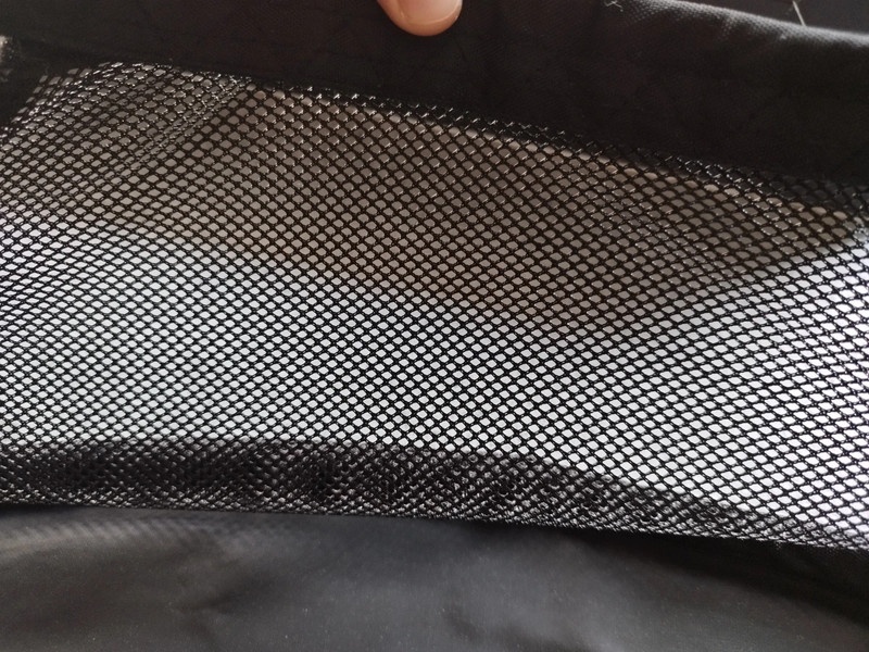 Spodní koš Bugaboo Bee - 2