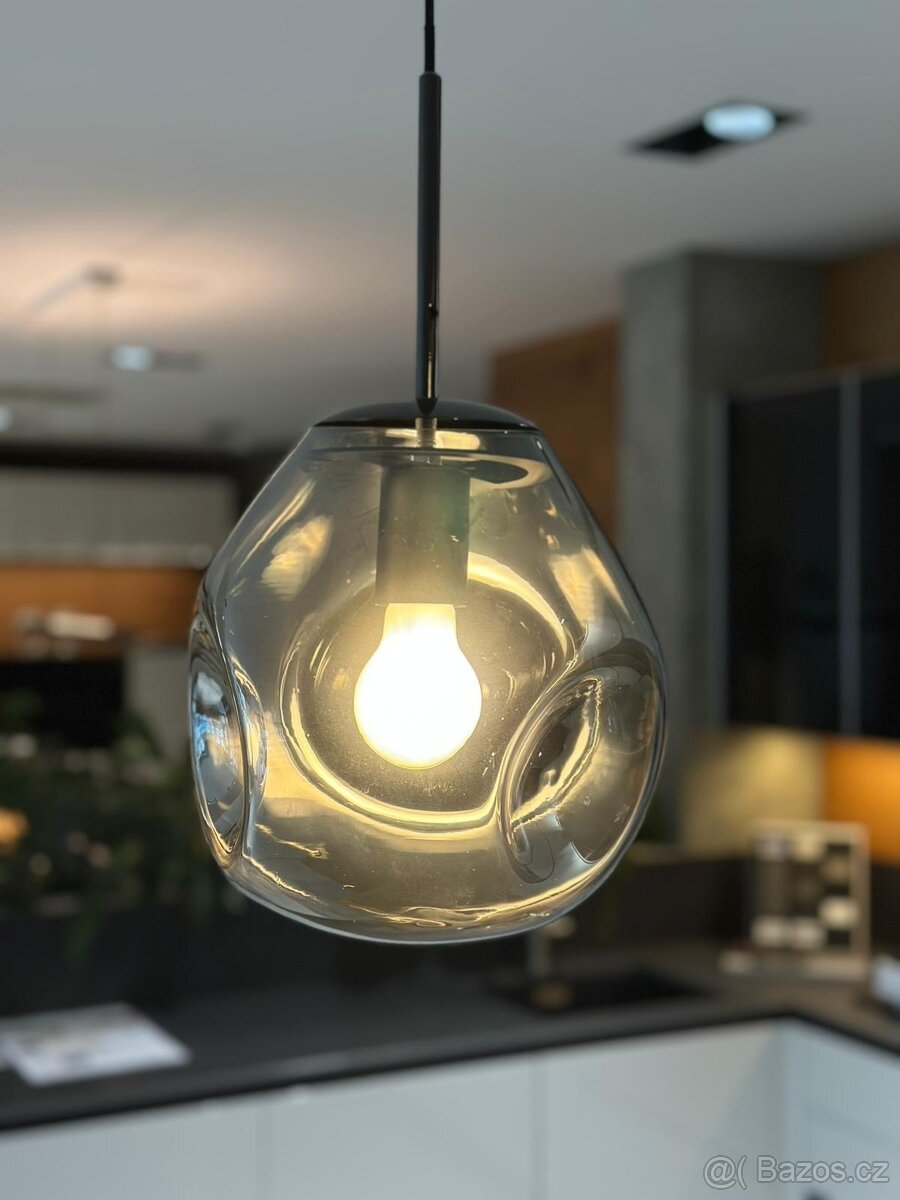 Designové závěsné svítidlo - 2