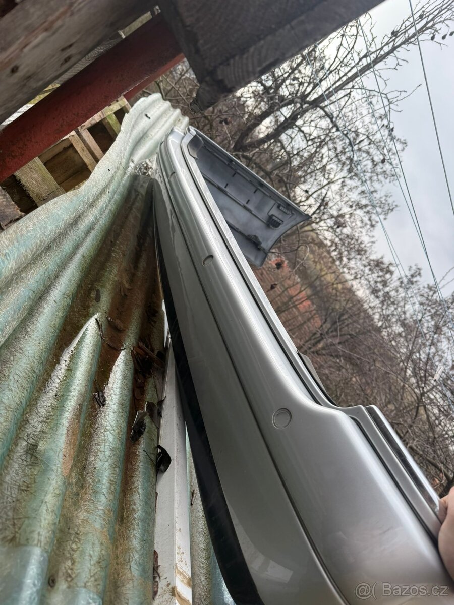 Díly Mercedes W210 - 2