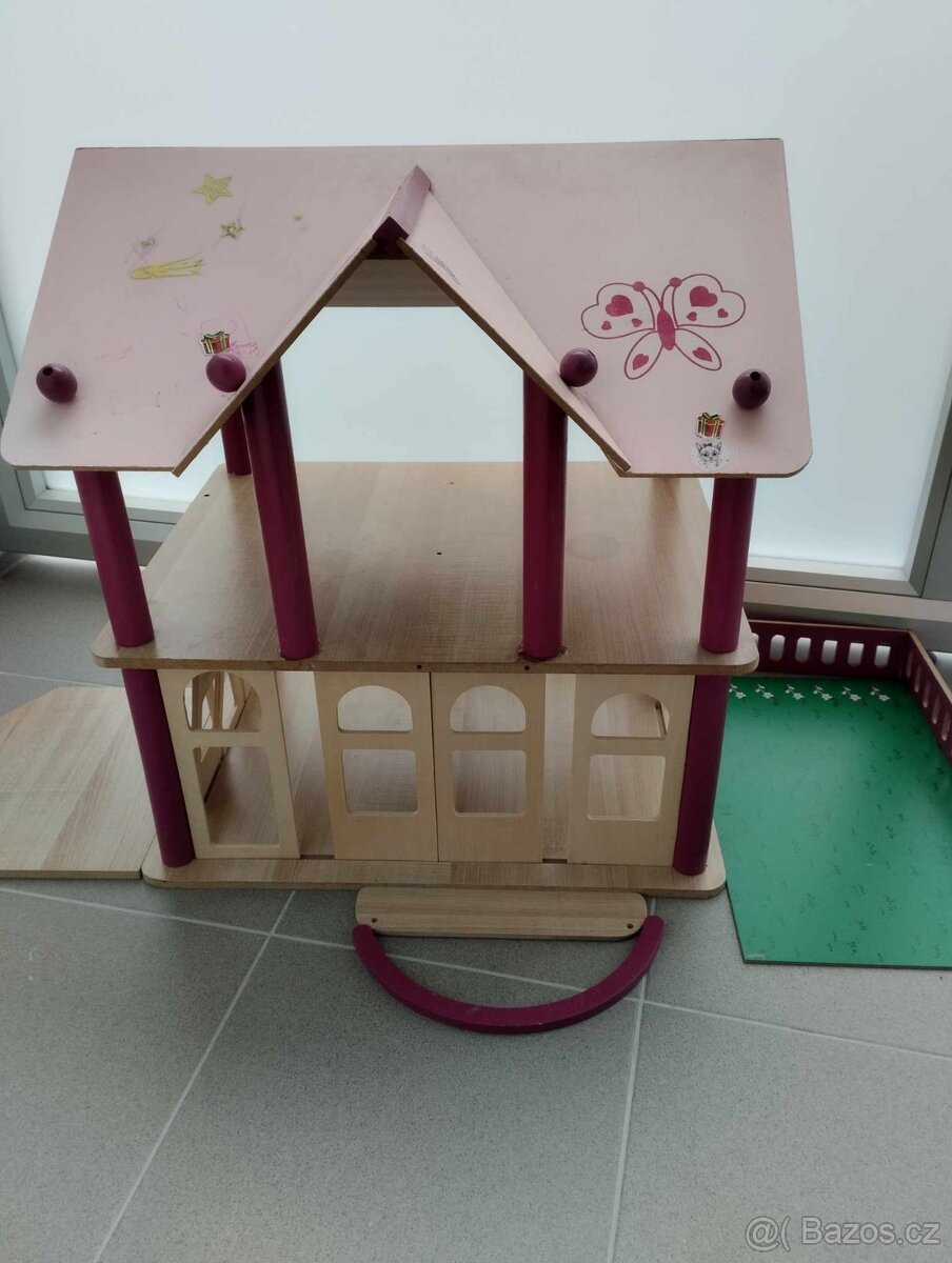 Domecek Eichhorn - 2