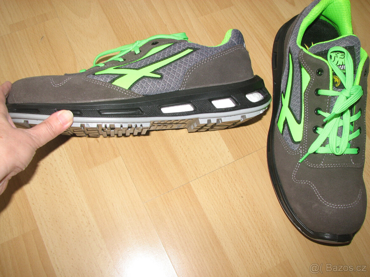 Pracovní obuv RL20036 - 2