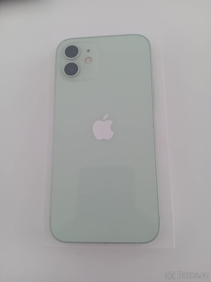 IPhone 12 - 2