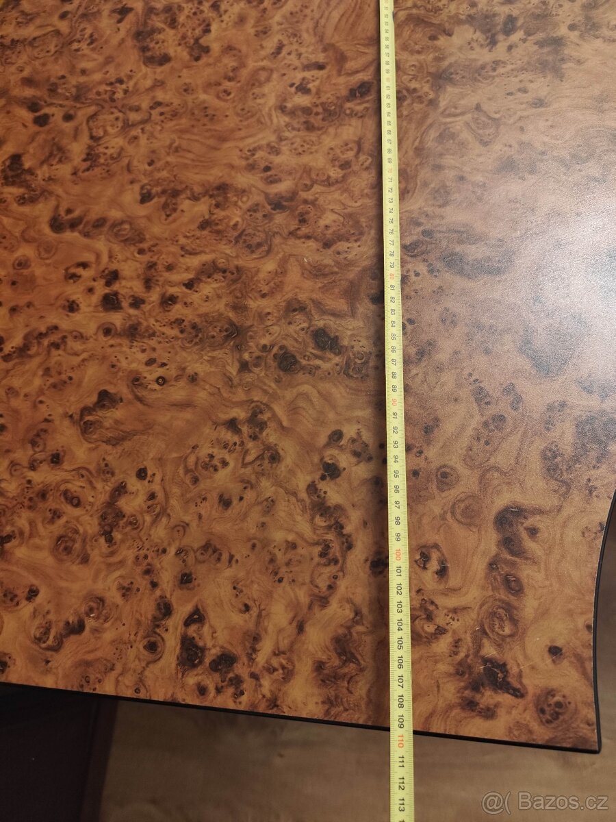 Pracovní kancelářský stůl - 2