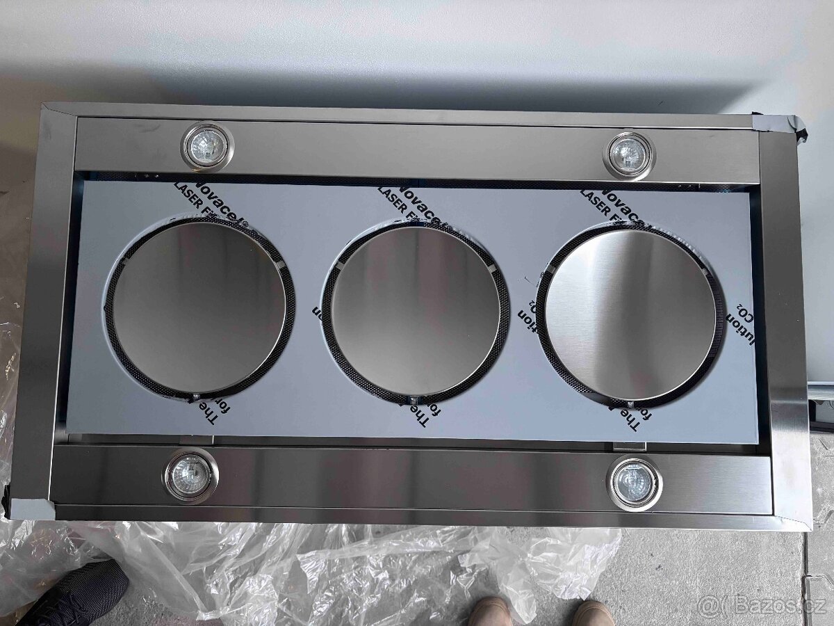 Digestoř FRANKE - 2