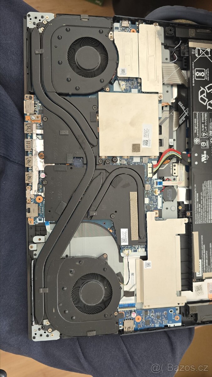 LENOVO LEGION 17ACH6H - 2